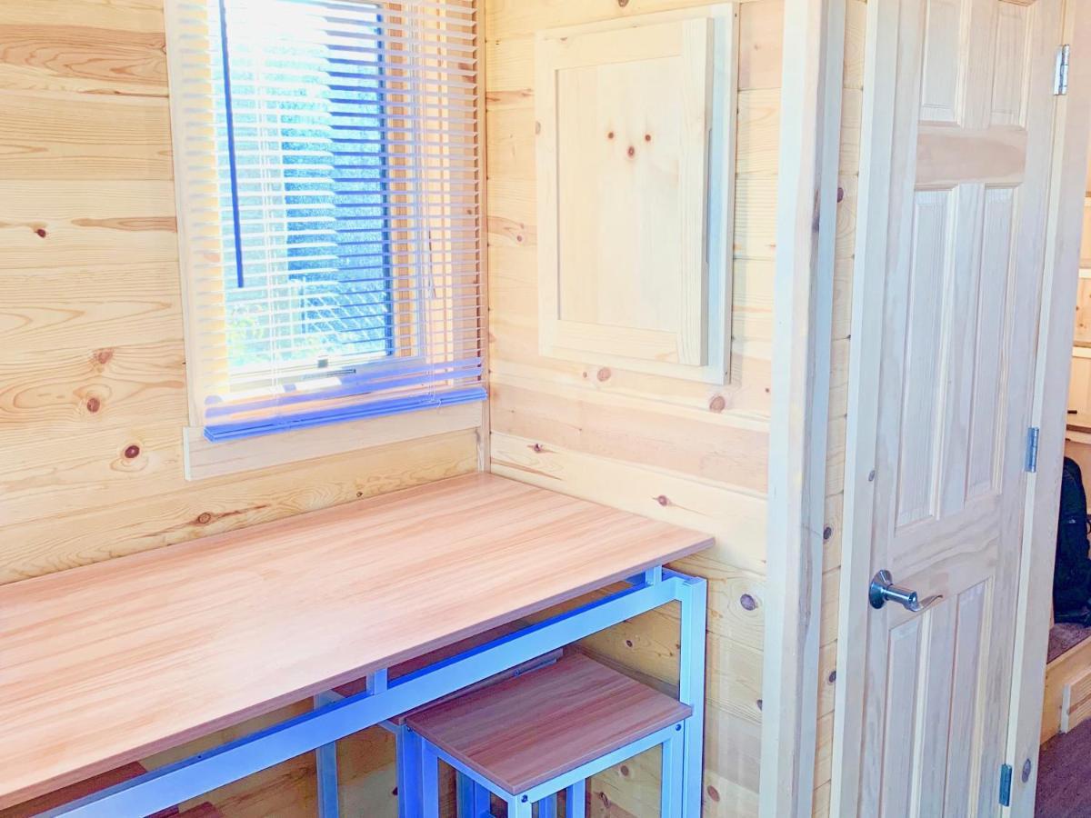 קוטונווד Cute Sedona Green-Certified Cedar Tiny Home מראה חיצוני תמונה